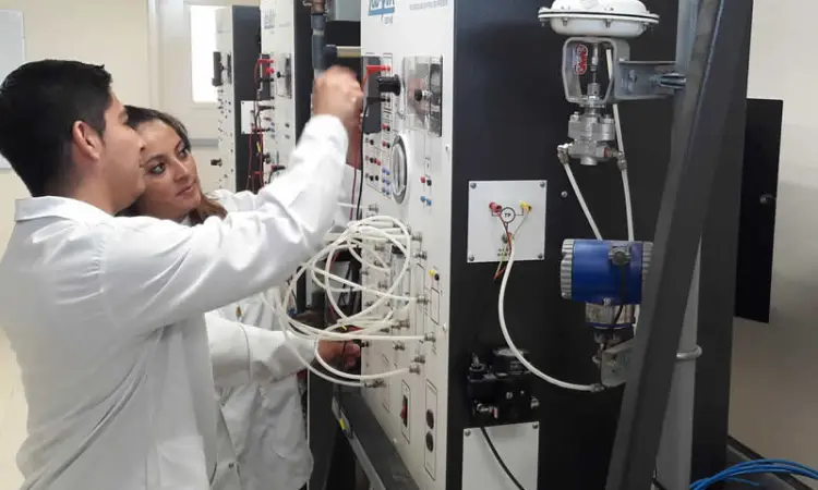 Desarrolla UAT sensores de fibra óptica para el monitoreo de la calidad del agua