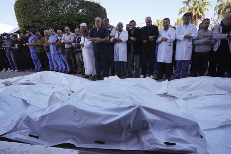 Israel y Hamás pactan tregua para liberar rehenes a cambio de prisioneros