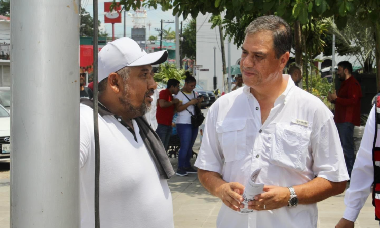 Proponen alianza por el agua para enfrentar escasez en 2024