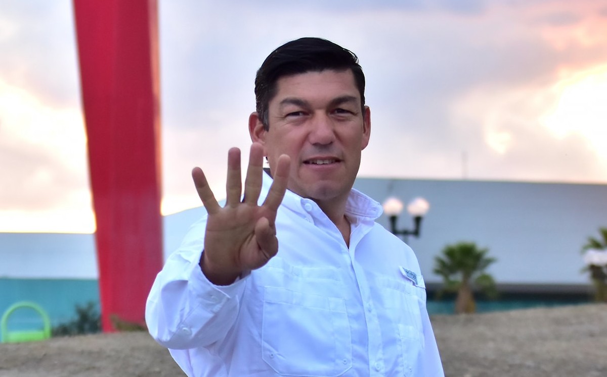 SIGUE EN ASCENSO IMAGEN DE PEPE BRAÑA