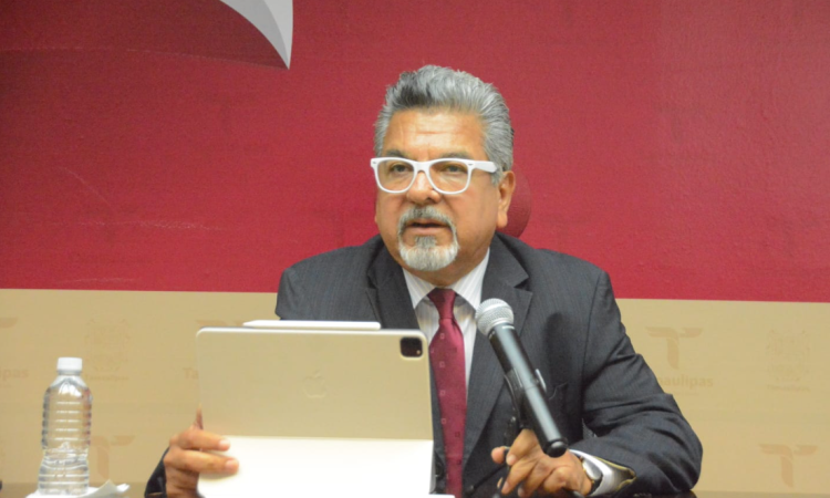 Tamaulipas restablecerá el Consejo Estatal de Seguridad Pública
