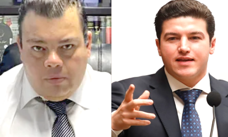 En el tema del agua, Samuel García es egoísta: FECANACO