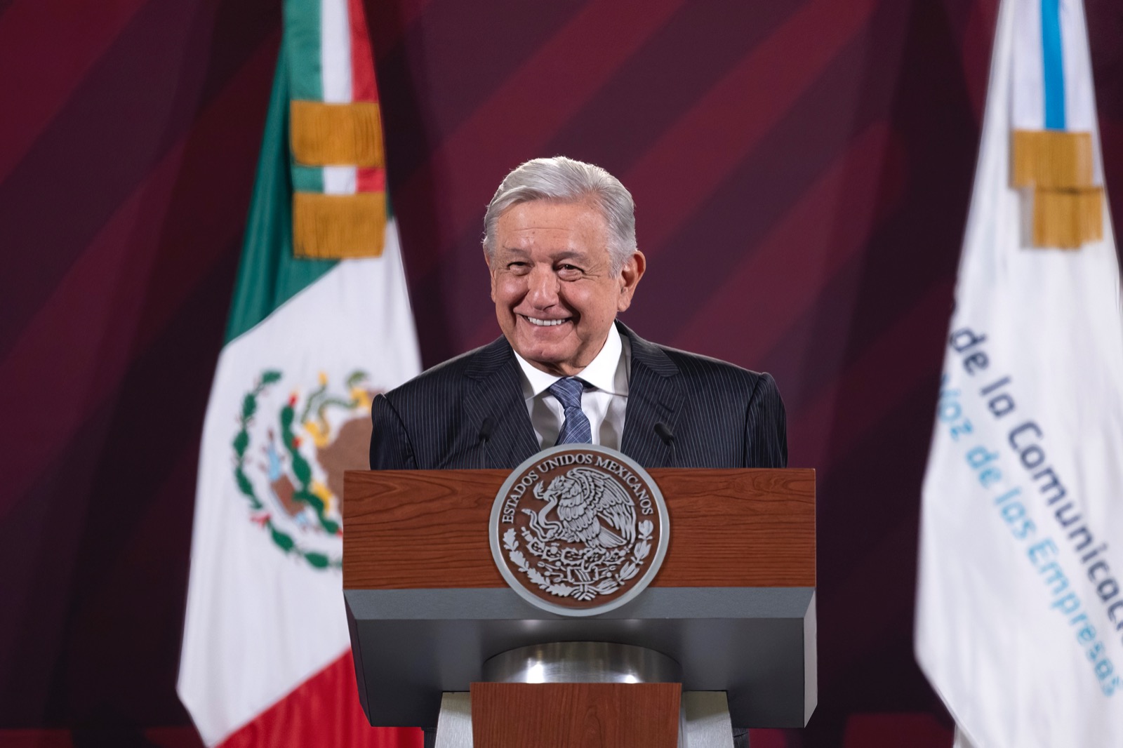 Resumen de la Mañanera de AMLO: 30 de noviembre