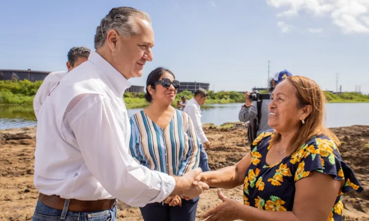 Atiende Gobierno maderense las necesidades de la ciudadanía
