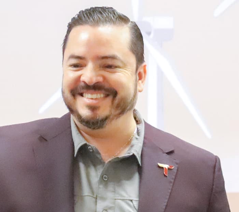 Anuncia Silva Arizabalo proyecto para generar energía eléctrica en los hogares