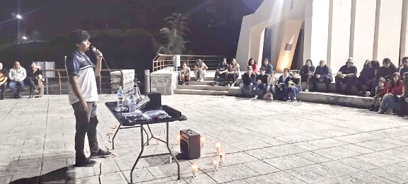 Relatos del entrecalles lanza segunda edición