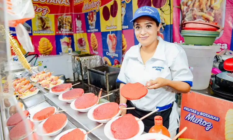 Fortalecimiento del mercado interno crea 18 mil nuevos empleos en Tamaulipas