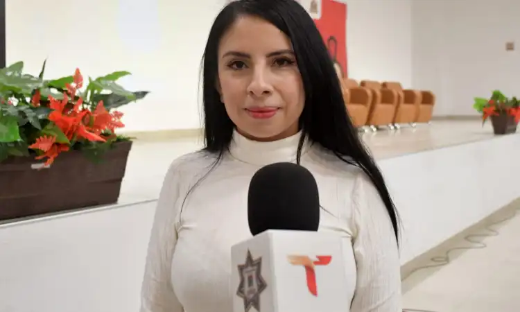 Personal de la SSPT atiende capacitación “ABC de género, Igualdad y Equidad”
