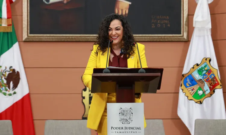 En Congreso de Derecho Laboral, Olga Sosa afirma que nuevo modelo de justicia laboral avanza y se consolida