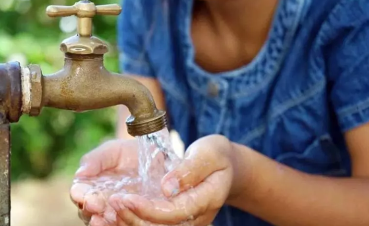 Agua de Victoria está libre de bacterias: SST