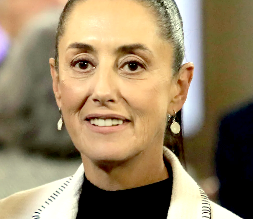 Vendrá Claudia Sheinbaum a Victoria