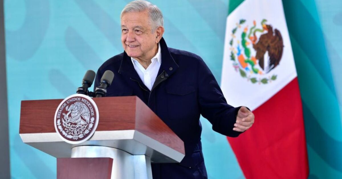 Resumen de la Mañanera de AMLO: 13 de noviembre