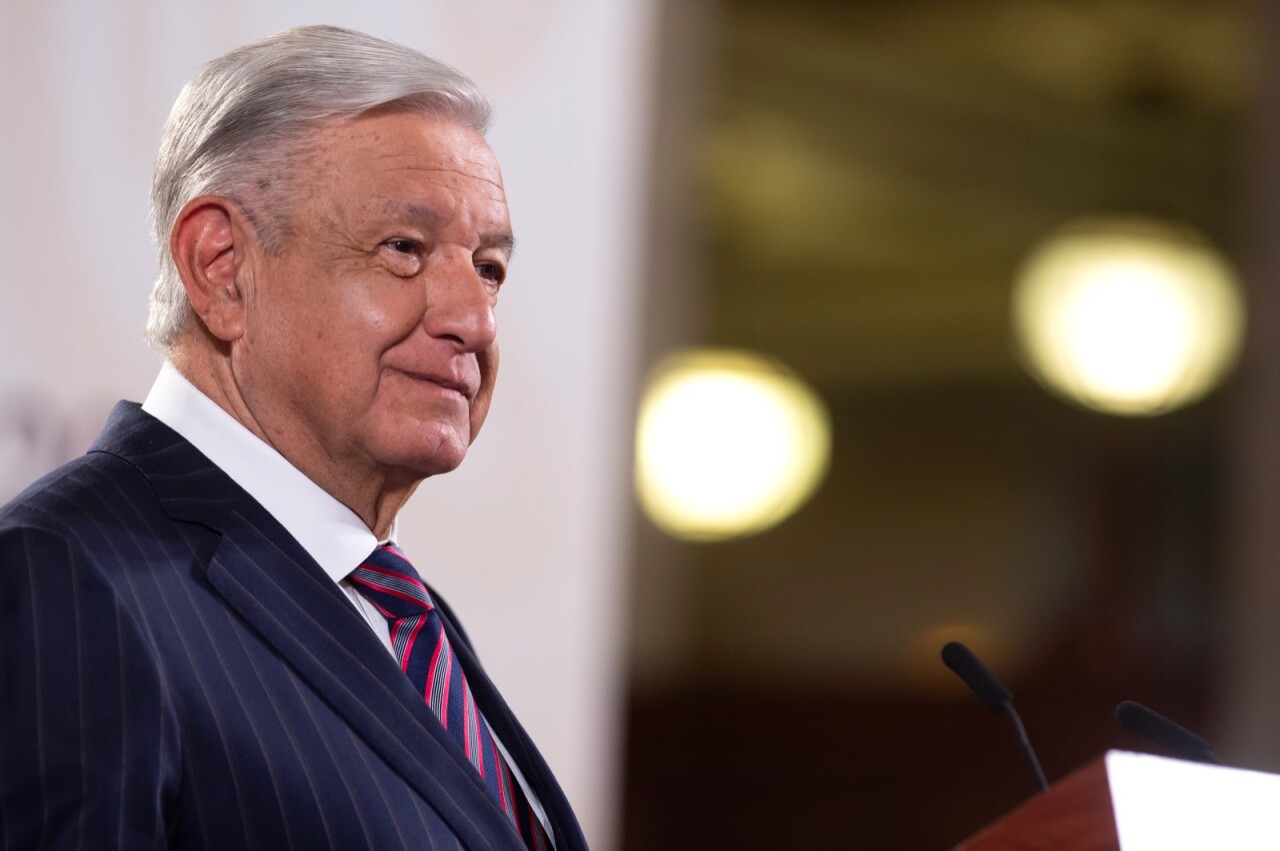 “250 mil viviendas van a ser reconstruidas en Guerrero”: AMLO