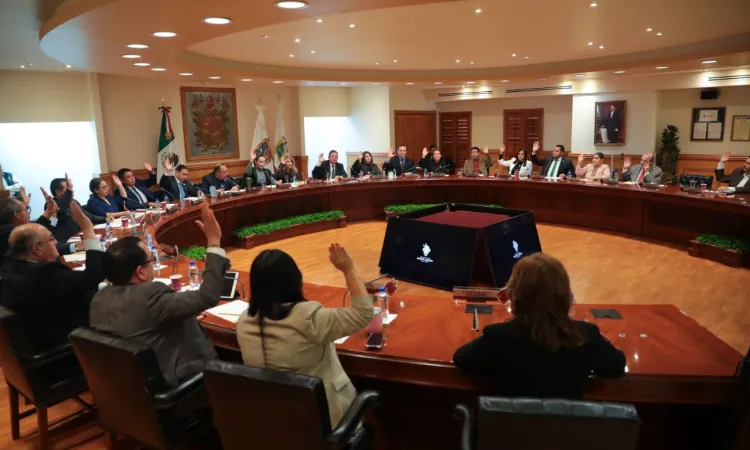 EXTIENDE GOBIERNO MUNICIPAL PROGRAMA DE 100% DE DESCUENTOS EN RECARGOS DEL PREDIAL