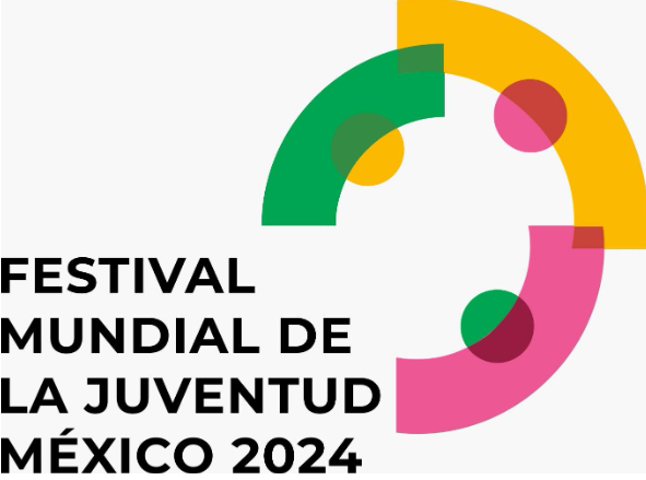 Convocatorias abiertas para el Festival Mundial de la Juventud 2024