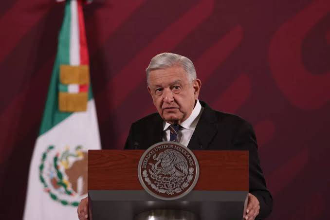 Resumen de la Mañanera de AMLO: 7 de noviembre