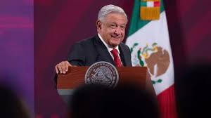 Resumen de la Mañanera de AMLO: 1 de noviembre