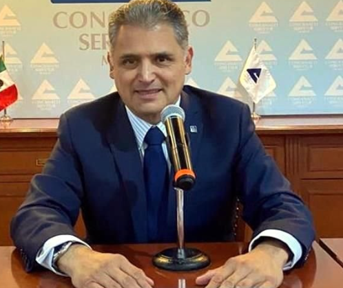 Reconoce Iniciativa Privada trabajo de la Guardia Estatal en materia de seguridad en Tamaulipas