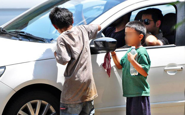 Niños de cruceros, vulnerables al delito de trata de personas