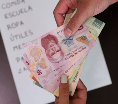 Ya son 72 padres y madres desobligados dados de alta ante el REDAM