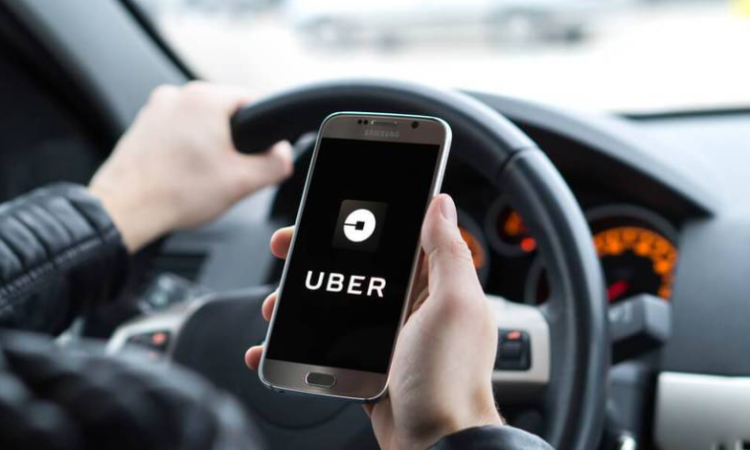 Aprobó el Congreso impuestos a Uber y Didi