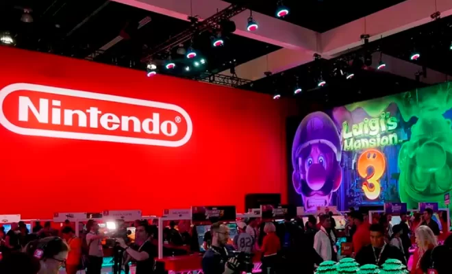 Ante amenazas, Nintendo cancela exhibición de videojuegos y otros eventos