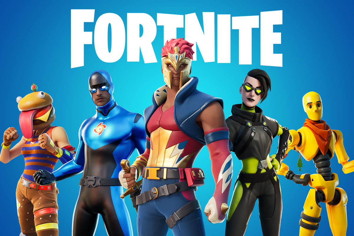Google pierde batalla judicial contra creadores de Fornite