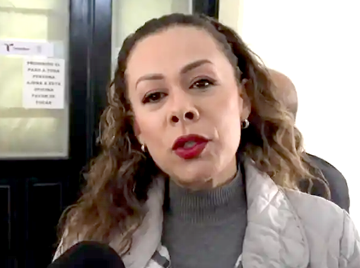 Siguen congeladas las carpetas de investigación contra funcionarios de Cabeza