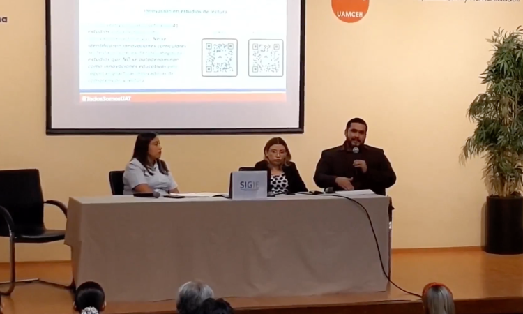 Analiza UAT tendencias de investigación en materia de comprensión lectora