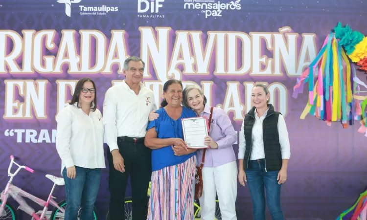 En la zona del altiplano se harán cada vez más cosas buenas: Américo