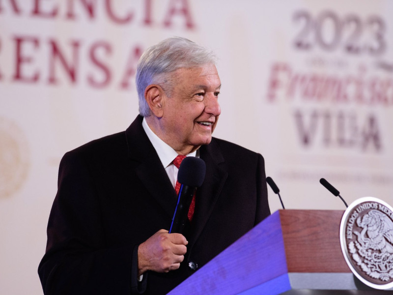 Resumen de la Mañanera de AMLO: 18 de diciembre