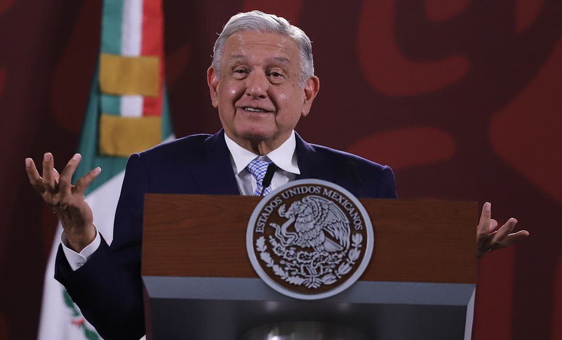 Resumen de la Mañanera de AMLO: 26 de diciembre