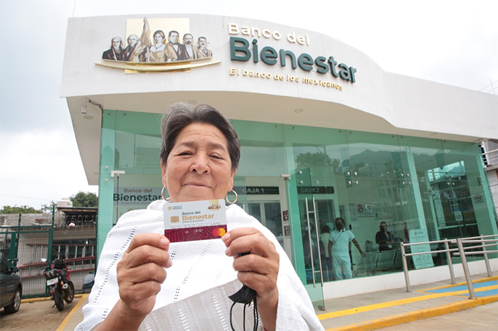 Amplían plazo para registro de Pensión de Adultos Mayores