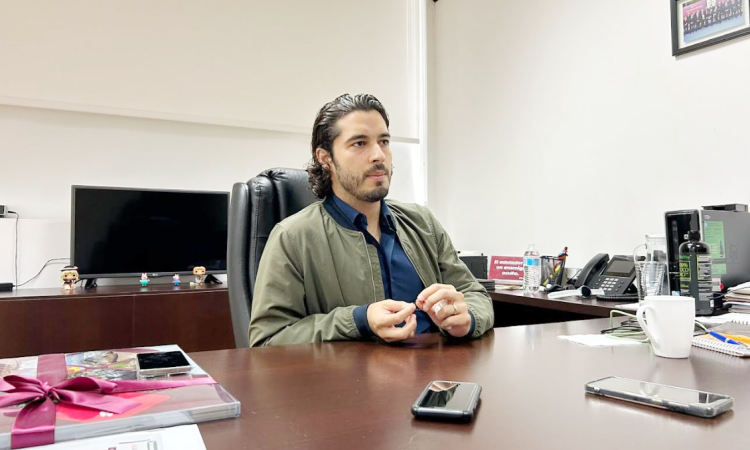 Entregarán paquete económico al Congreso este domingo; contará con presupuesto equilibrado
