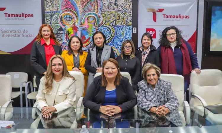 Vigila SEBIEN funcionamiento de organismos autónomos