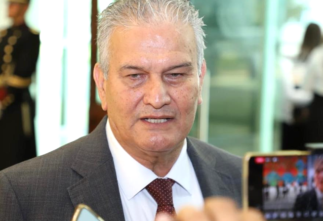 Rescata Salud, equipo “embodegado” con valor de más de 300 millones de pesos