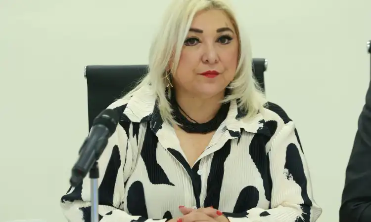 En el 2024 recibirá Tamaulipas más dinero del Gobierno Federal: Adriana Lozano