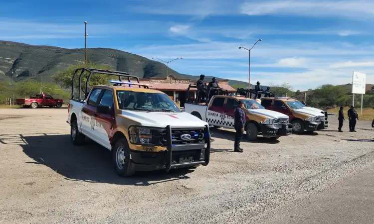 Continúa el arribo de paisanos por las diferentes fronteras de Tamaulipas