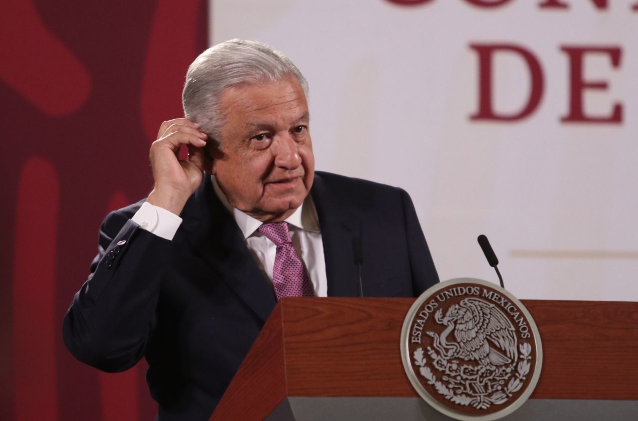 Resumen de la Mañanera de AMLO: 21 de diciembre