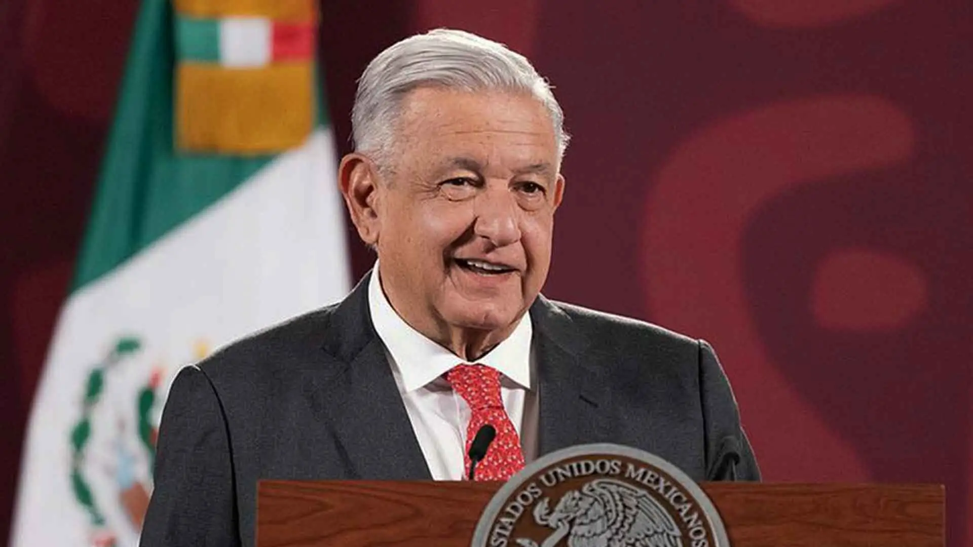 Resumen de la Mañanera de AMLO: 15 de diciembre