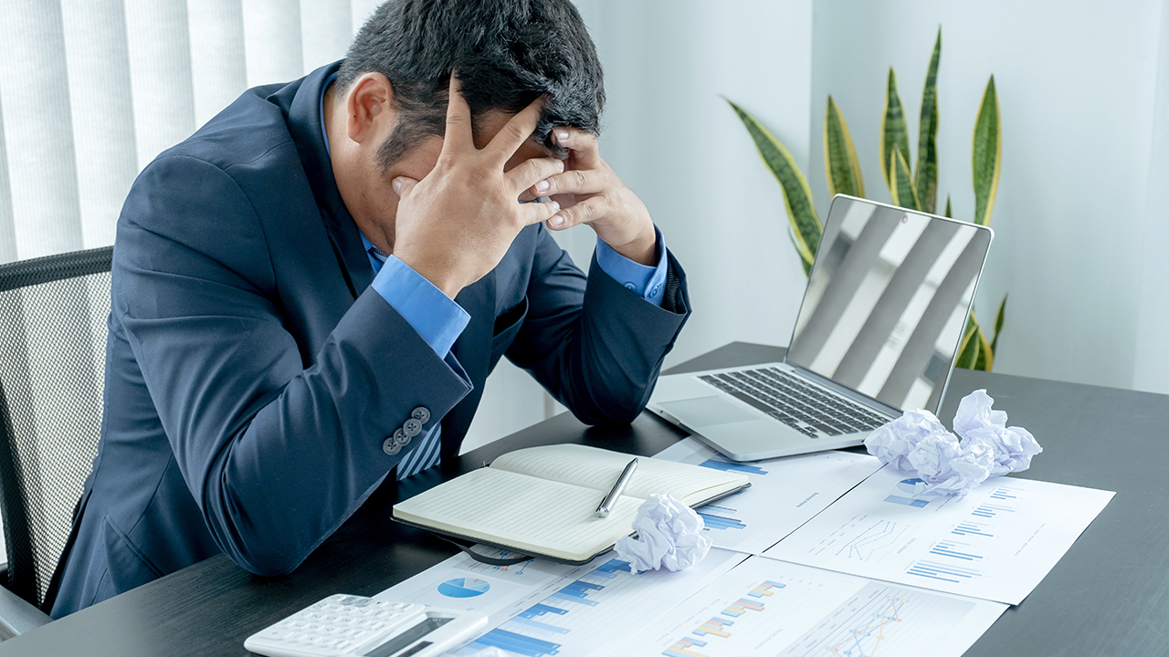 Trastornos mentales ya son riesgo laboral ante la ley