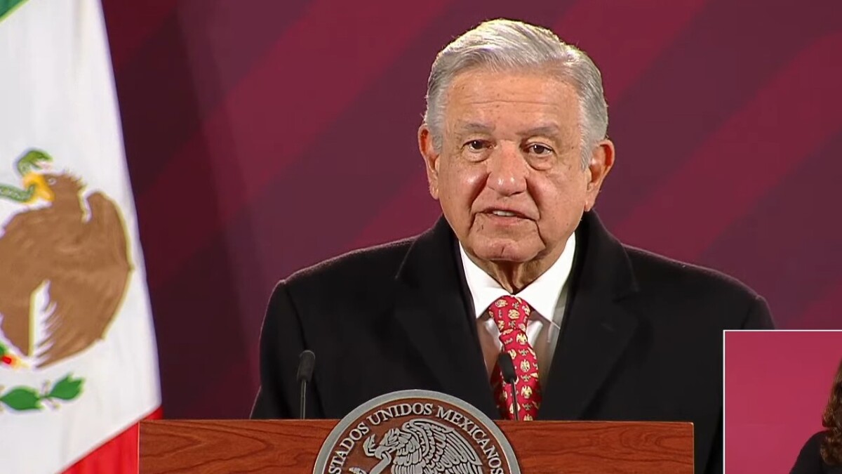 Resumen de la Mañanera de AMLO: 5 de diciembre