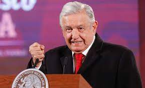 Resumen de la Mañanera de AMLO: 7 de diciembre