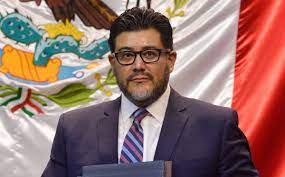 El magistrado Reyes Rodríguez Mondragón aceptó renunciar a la presidencia del TEPJF