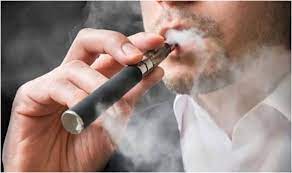 AMLO lanzará iniciativa de ley para prohibir vapeadores