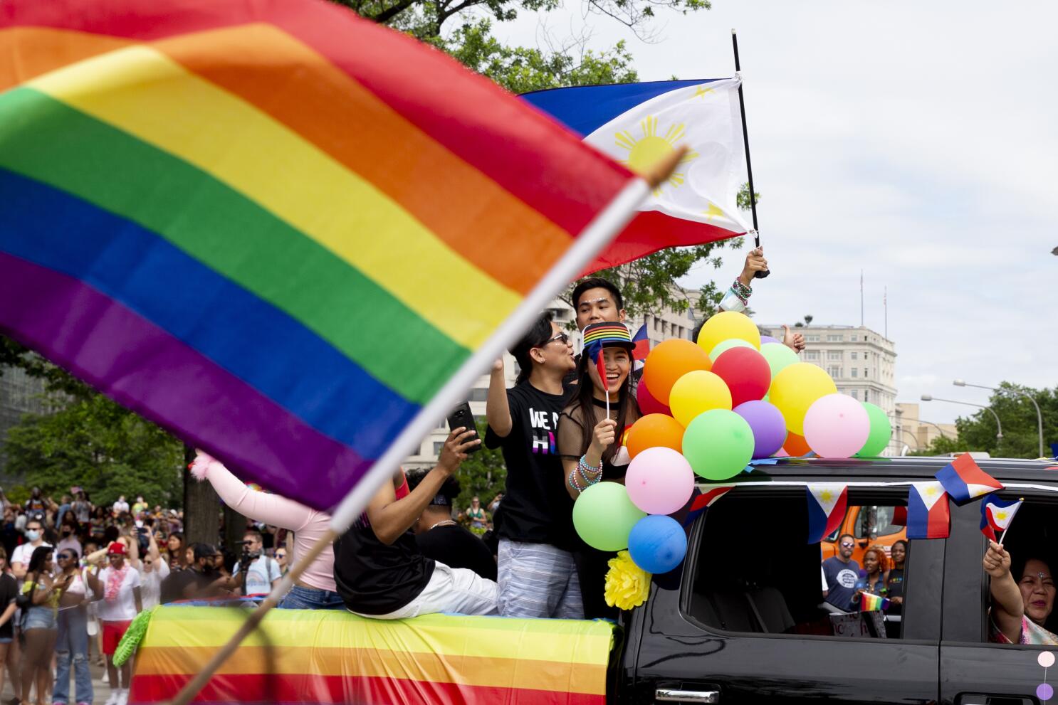Bendición católica de parejas gay podría impactar en países sin derechos LGBTQ