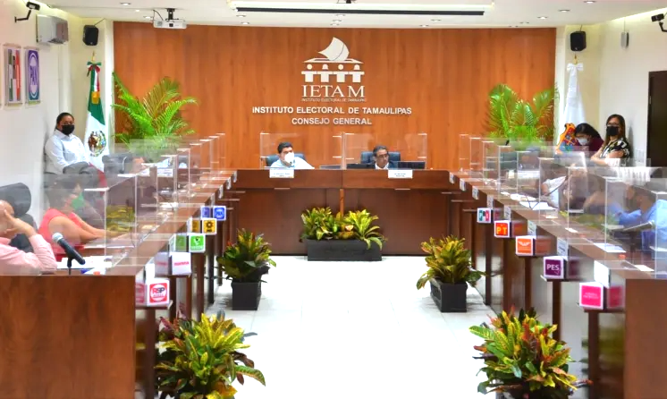 Se anotan 19 independientes para las elecciones en Tamaulipas