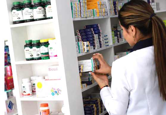 Persiste desabasto de medicamentos de la temporada invernal en farmacias
