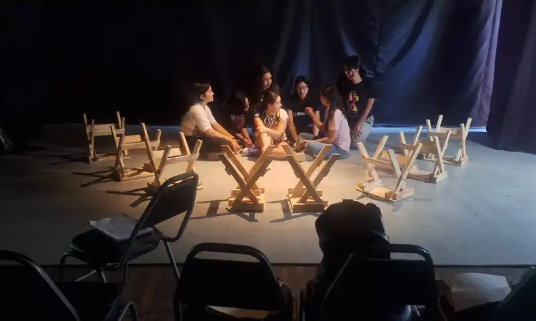 ¡Estreno Mundial en Foro La Columna!