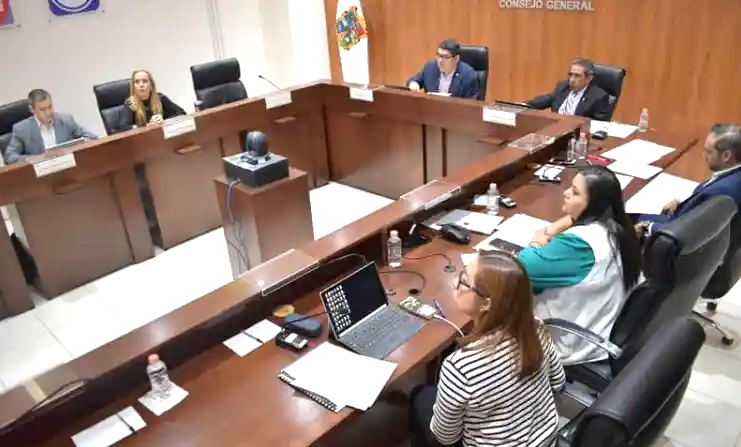 En Tamaulipas, el 35% de regidurías serán para discapacitados, migrantes, jóvenes, adultos mayores y comunidad LGTBIQ+
